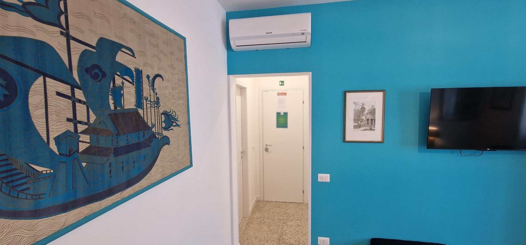 Cecilia House Affittacamere Roma