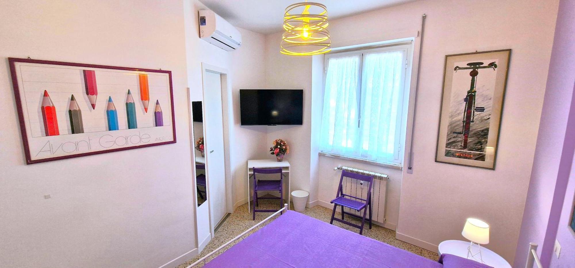 Affittacamere Cecilia House Roma