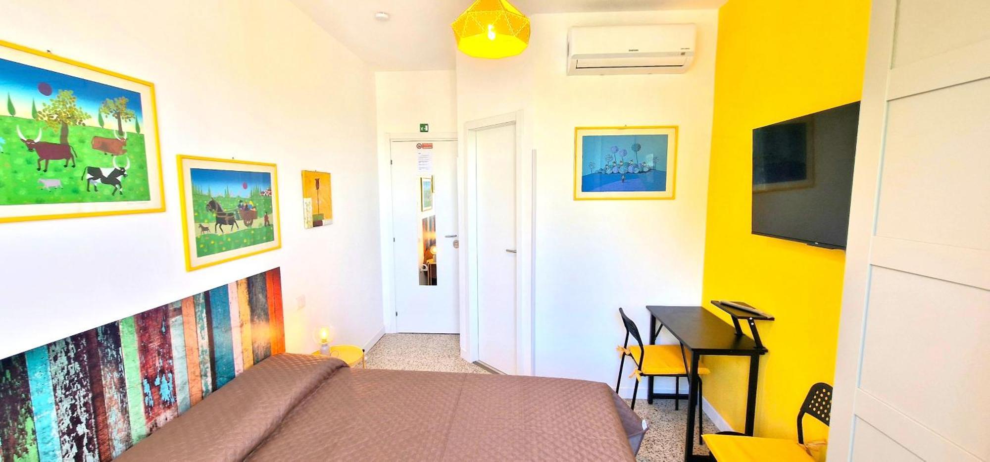 Affittacamere Cecilia House