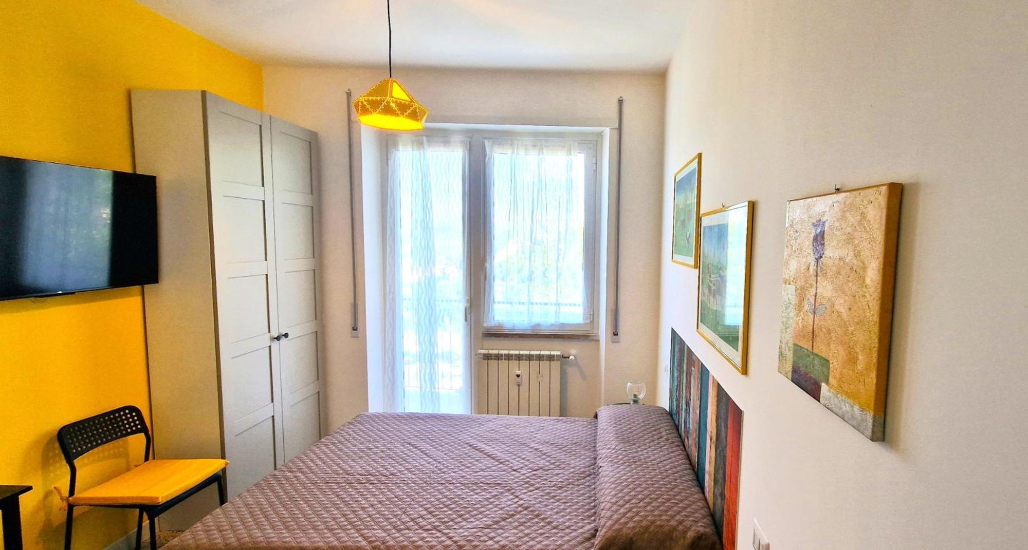 Affittacamere Cecilia House *