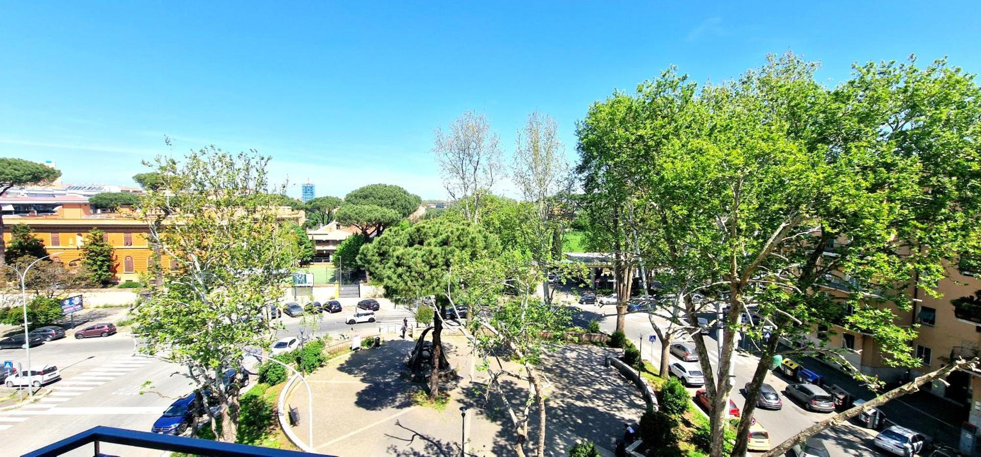 Affittacamere Cecilia House Roma