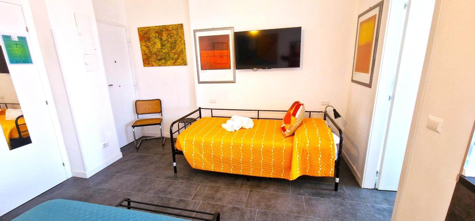 Cecilia House Roma