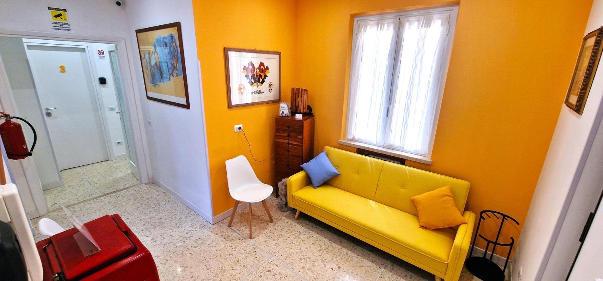 Cecilia House Affittacamere Roma
